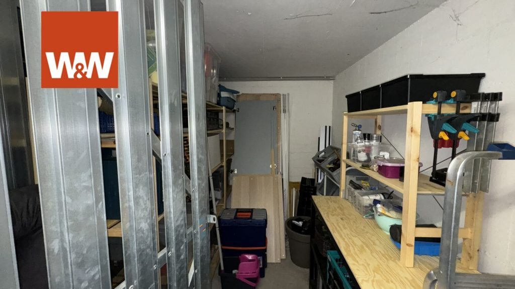 Immobilienangebot - Schöneiche bei Berlin - Alle - Bezugsfreie 3-Zimmerwohnung in Schöneiche