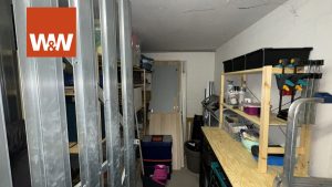 Immobilienangebot - Schöneiche bei Berlin - Alle - Bezugsfreie 3-Zimmerwohnung in Schöneiche