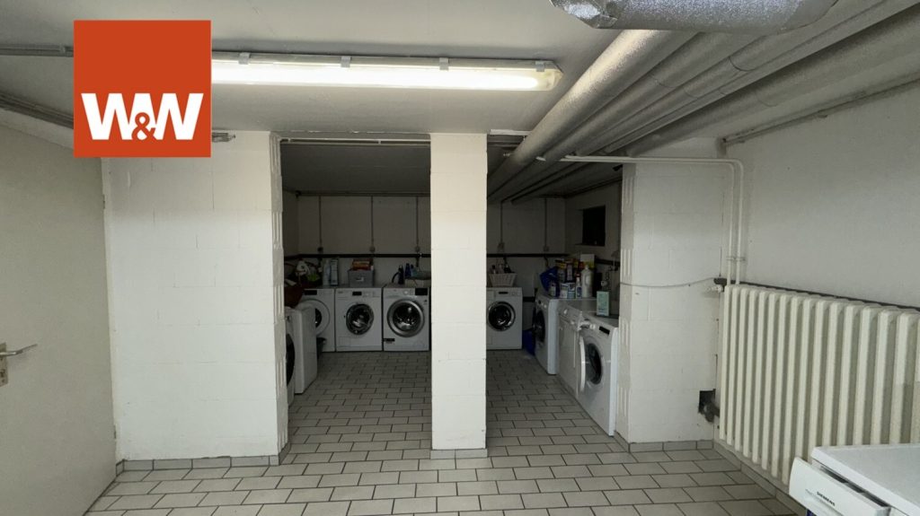 Immobilienangebot - Schöneiche bei Berlin - Alle - Bezugsfreie 3-Zimmerwohnung in Schöneiche