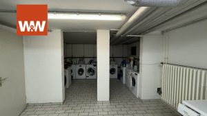Immobilienangebot - Schöneiche bei Berlin - Alle - Bezugsfreie 3-Zimmerwohnung in Schöneiche