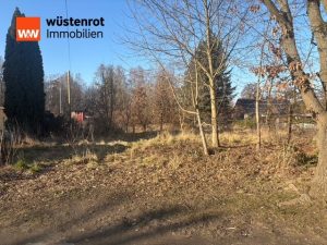 Immobilienangebot - Priort Wusterwitz - Alle - *Sehr schönes freies Baugrundstück in bevorzugter Wohnlage von Priort*
