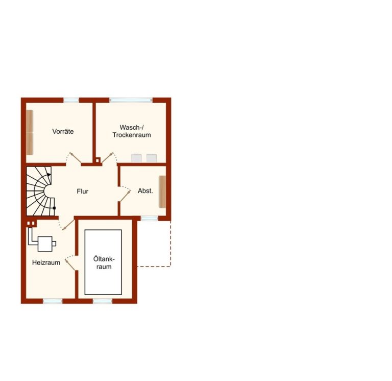 Immobilienangebot - Köln/ Roggendorf - Alle - Hofanlage mit Ein- Zweifamilienhaus und vielen Nebengebäuden zum Ausbau und individueller Nutzung.