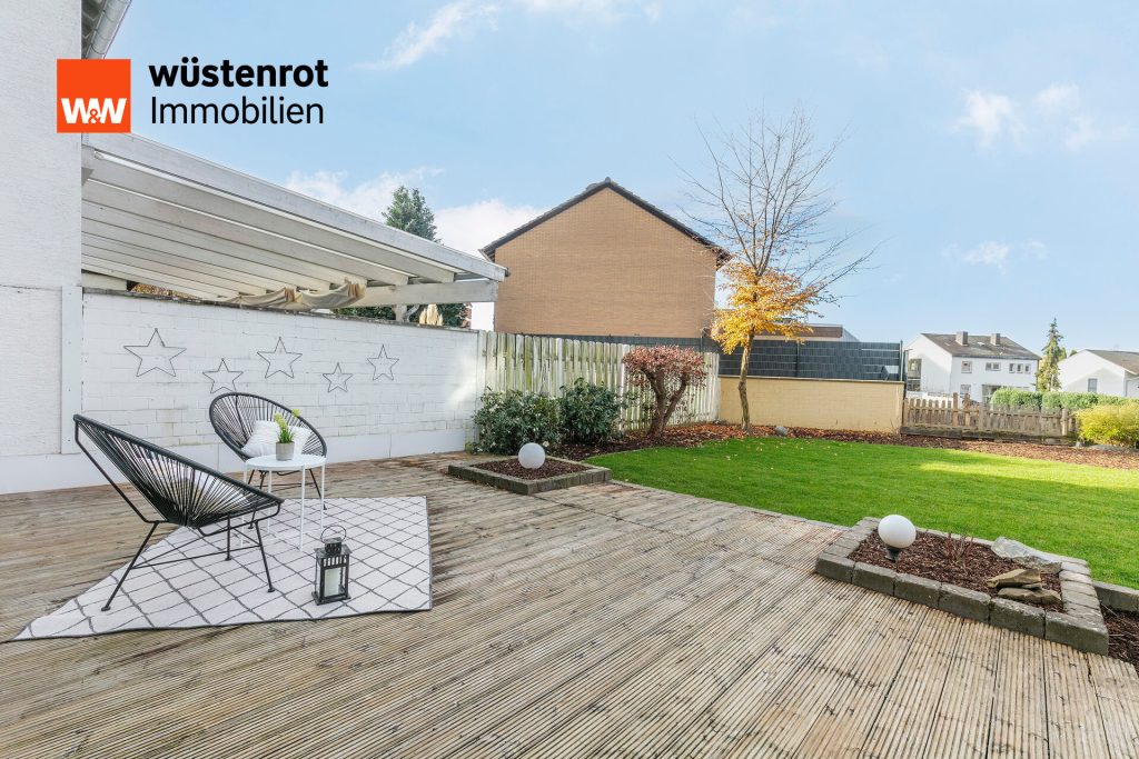 Immobilienangebot - Euskirchen / Stotzheim - Alle - Top-Immobilie, hier können Sie direkt einziehen!