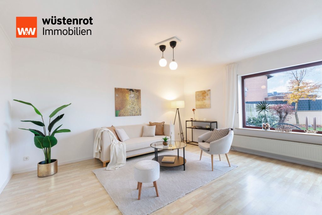 Immobilienangebot - Euskirchen / Stotzheim - Alle - Top-Immobilie, hier können Sie direkt einziehen!