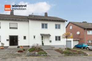 Immobilienangebot - Euskirchen / Stotzheim - Alle - Top-Immobilie, hier können Sie direkt einziehen!