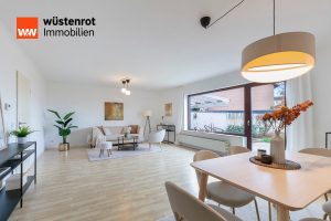 Immobilienangebot - Euskirchen / Stotzheim - Alle - Top-Immobilie, hier können Sie direkt einziehen!