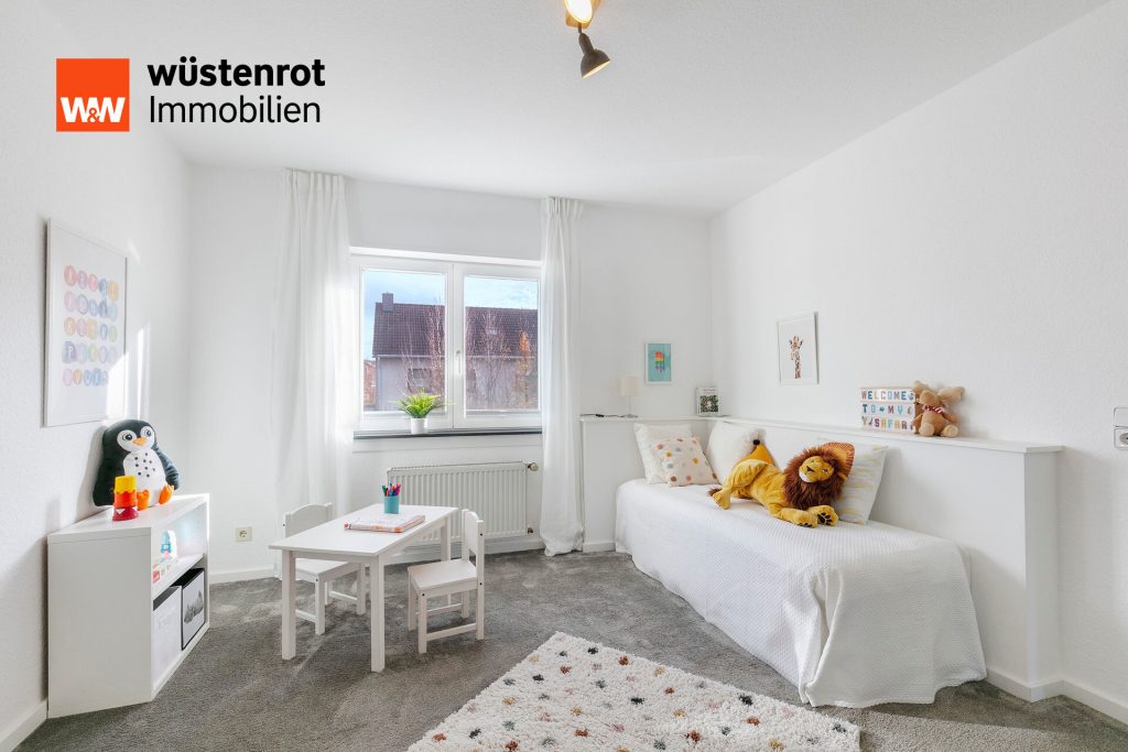 Immobilienangebot - Euskirchen / Stotzheim - Alle - Top-Immobilie, hier können Sie direkt einziehen!