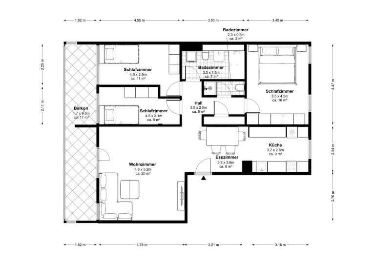 Immobilienangebot - Berlin - Alle - RESERVIERT! Kapitalanlage in gesuchter Neukölln-Lage am Carl-Weder-Park nahe Juliusstraße