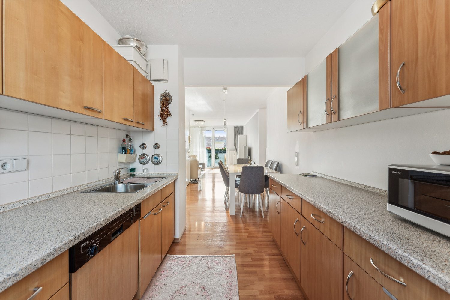 Immobilienangebot - Berlin - Alle - RESERVIERT! Kapitalanlage in gesuchter Neukölln-Lage am Carl-Weder-Park nahe Juliusstraße