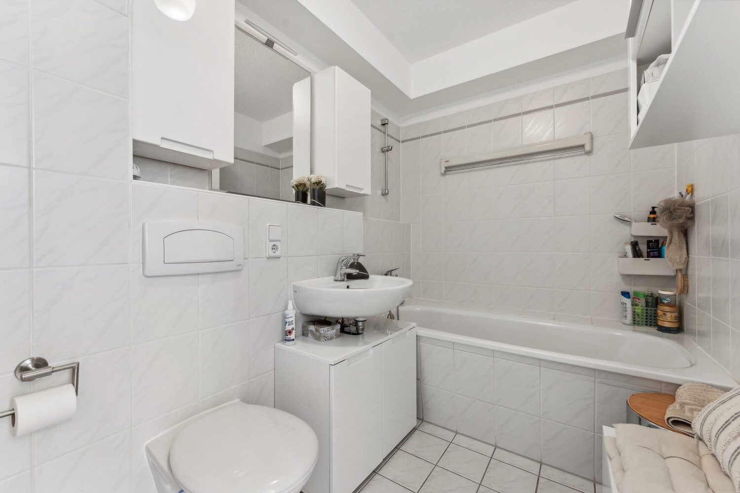 Immobilienangebot - Berlin - Alle - RESERVIERT! Kapitalanlage in gesuchter Neukölln-Lage am Carl-Weder-Park nahe Juliusstraße