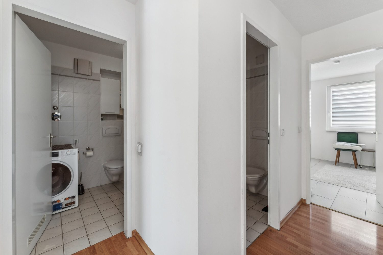 Immobilienangebot - Berlin - Alle - RESERVIERT! Kapitalanlage in gesuchter Neukölln-Lage am Carl-Weder-Park nahe Juliusstraße
