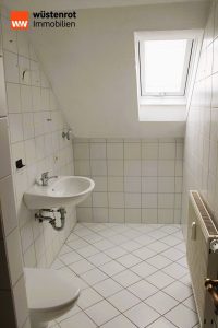 Immobilienangebot - Bad Säckingen - Alle - Freie 3-Zimmer-Wohnung mit Loggia im Zentrum von Bad Säckingen