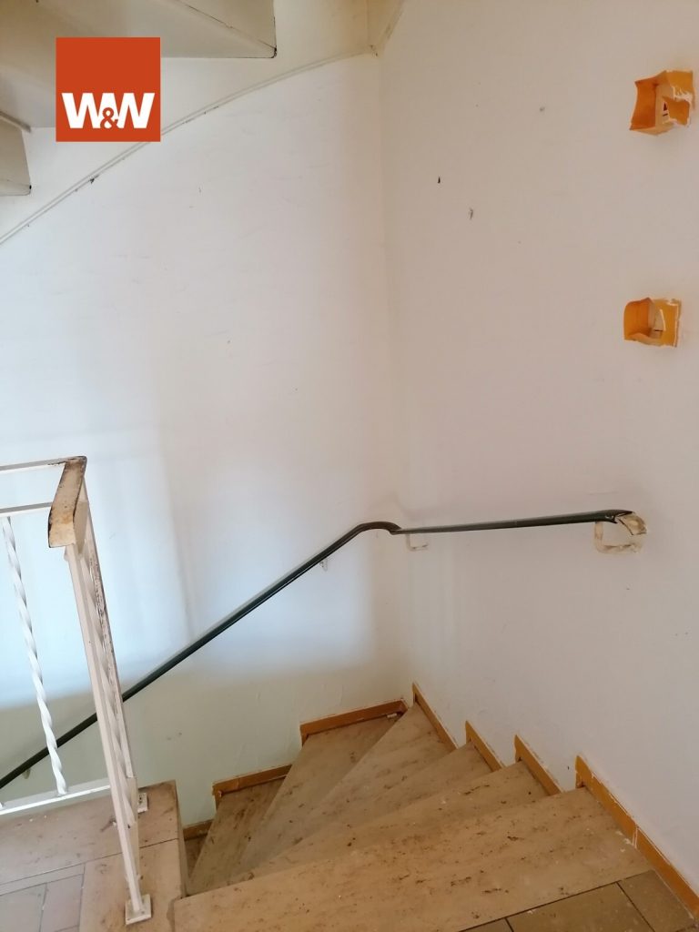 Immobilienangebot - Weisenbach - Alle - Tolle Aussichtslage!