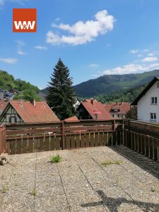Immobilienangebot - Weisenbach - Alle - Tolle Aussichtslage!