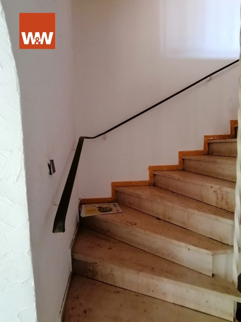 Immobilienangebot - Weisenbach - Alle - Tolle Aussichtslage!