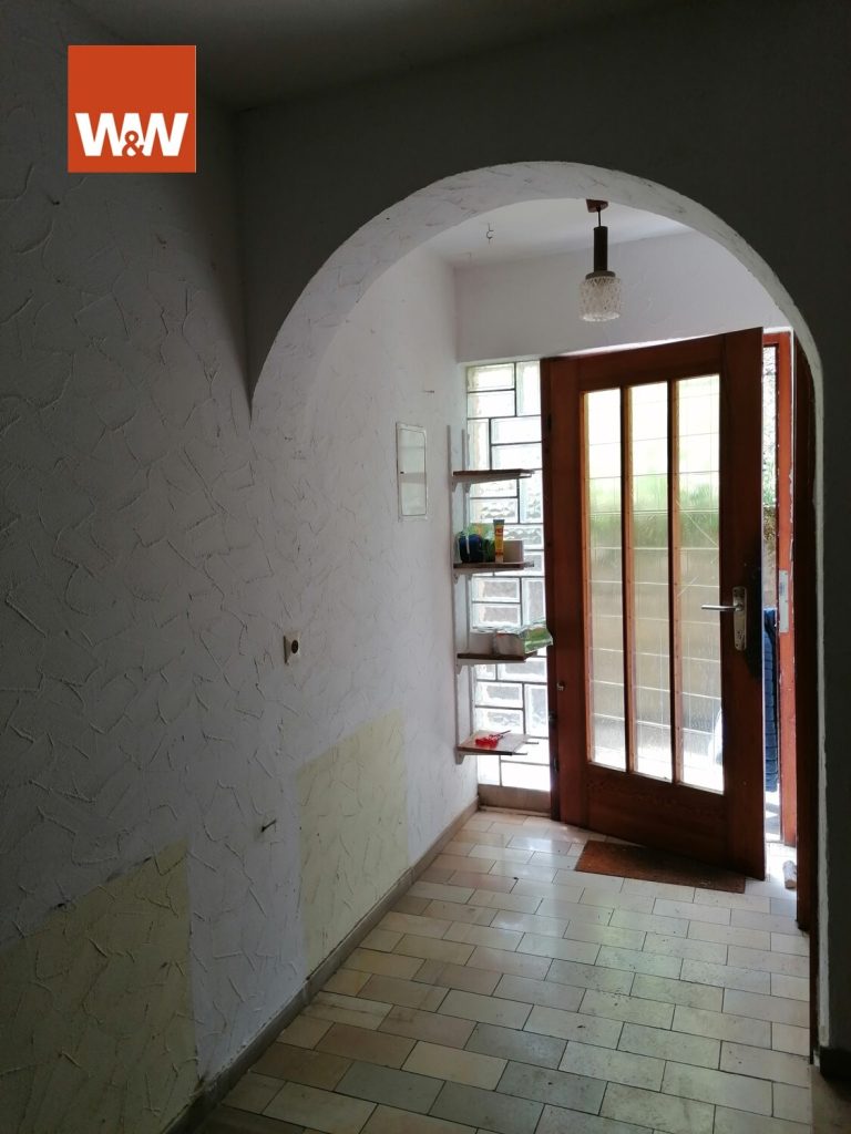 Immobilienangebot - Weisenbach - Alle - Tolle Aussichtslage!