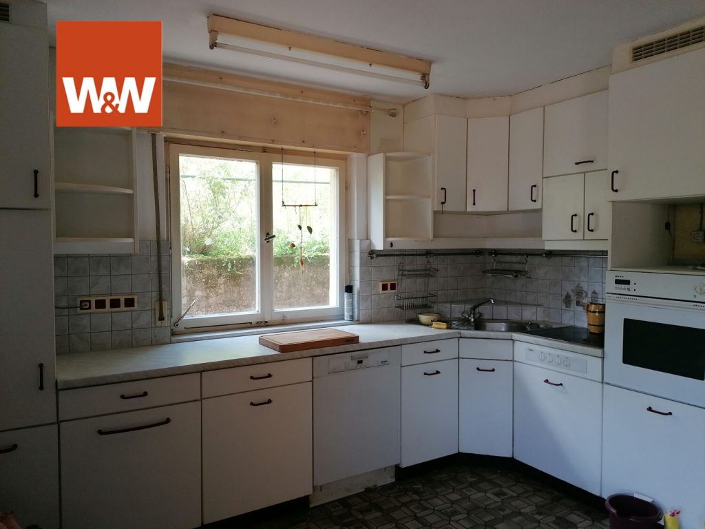 Immobilienangebot - Weisenbach - Alle - Tolle Aussichtslage!