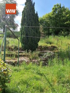 Immobilienangebot - Weisenbach - Alle - Tolle Aussichtslage!