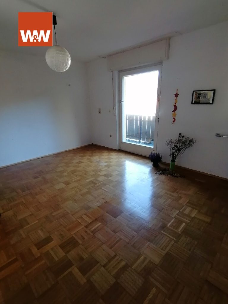 Immobilienangebot - Weisenbach - Alle - Tolle Aussichtslage!