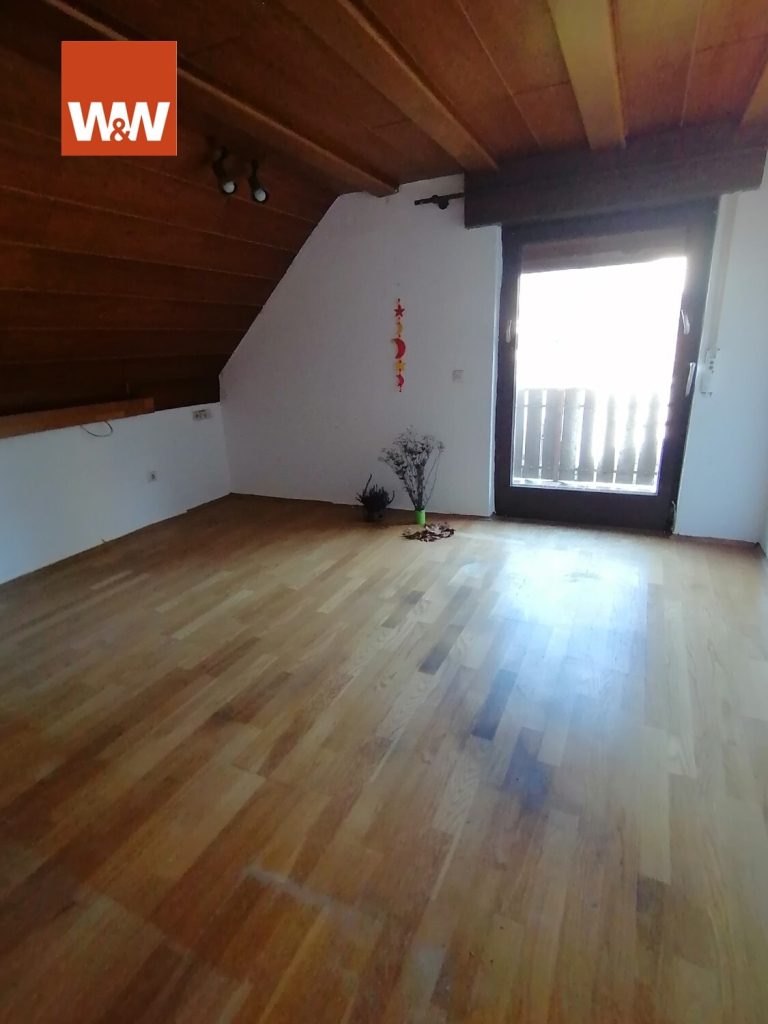 Immobilienangebot - Weisenbach - Alle - Tolle Aussichtslage!