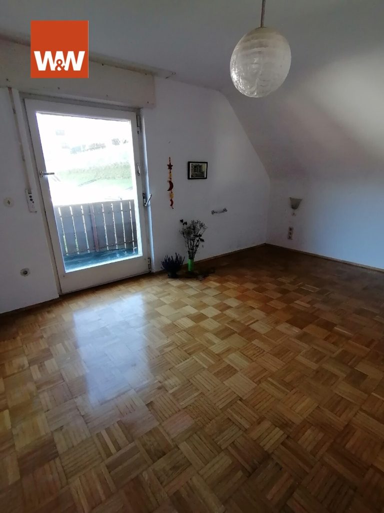 Immobilienangebot - Weisenbach - Alle - Tolle Aussichtslage!