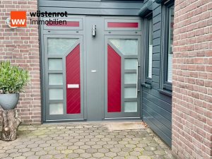 Immobilienangebot - Essen - Alle - Altenessen-Süd! Ihr Wohnglück auf 116 m².  Garten, Terrasse und ausreichend Raum für Ihre Liebsten