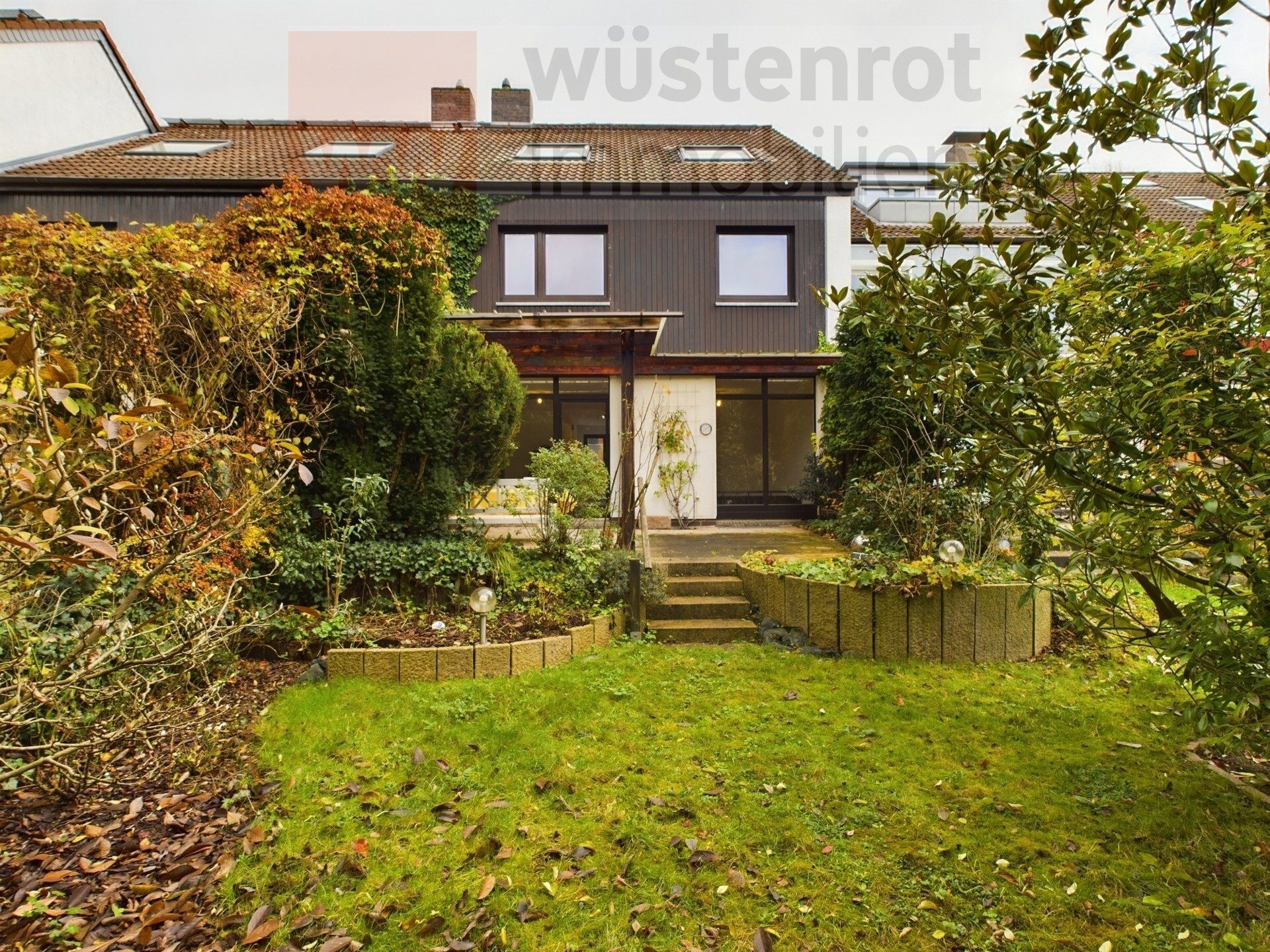 Immobilienangebot - Langenhagen - Alle - Charmantes Reihenmittelhaus in Top-Lage – Perfekt für junge Familien