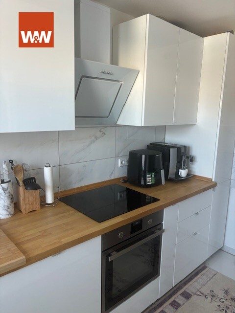 Immobilienangebot - Schönefeld / Waltersdorf - Alle - *Schönes neuwertiges Reihenendhaus mit guter Ausstattung und viel Platz für die Familie*