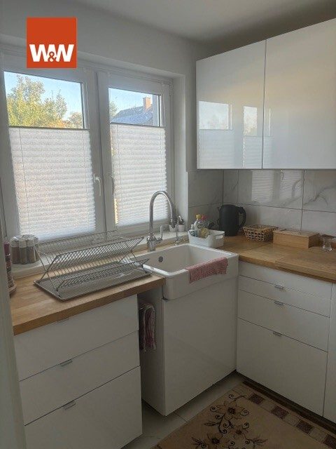 Immobilienangebot - Schönefeld / Waltersdorf - Alle - *Schönes neuwertiges Reihenendhaus mit guter Ausstattung und viel Platz für die Familie*