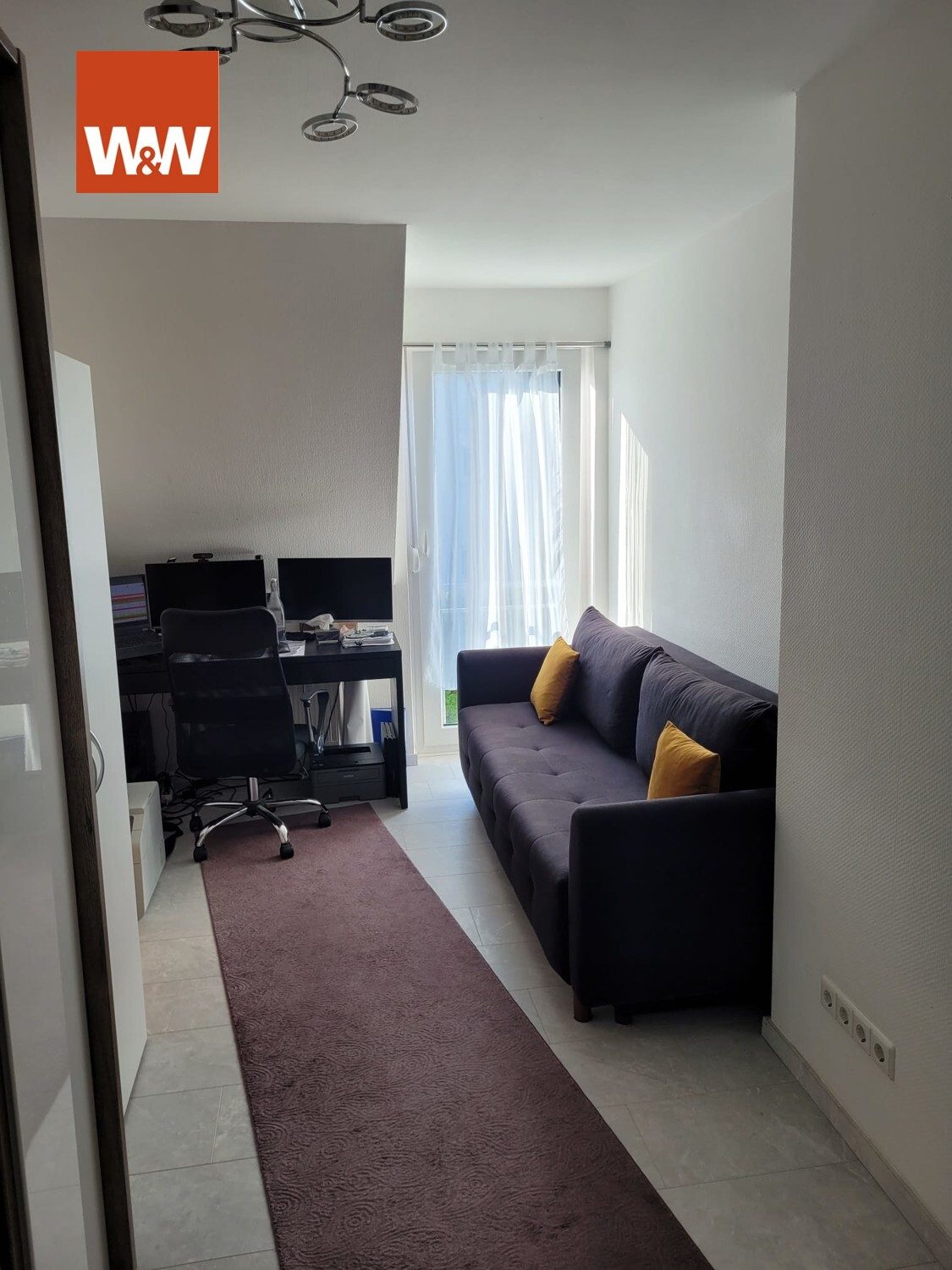 Immobilienangebot - Schönefeld / Waltersdorf - Alle - *Schönes neuwertiges Reihenendhaus mit guter Ausstattung und viel Platz für die Familie*