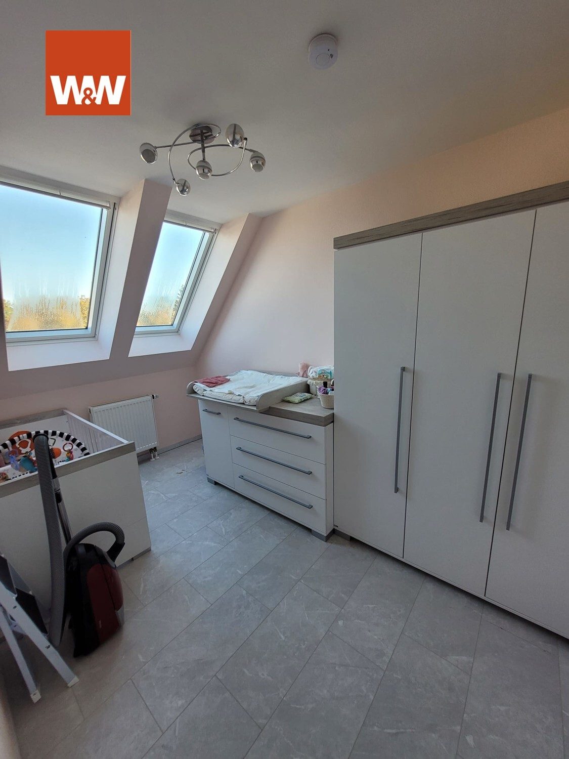 Immobilienangebot - Schönefeld / Waltersdorf - Alle - *Schönes neuwertiges Reihenendhaus mit guter Ausstattung und viel Platz für die Familie*