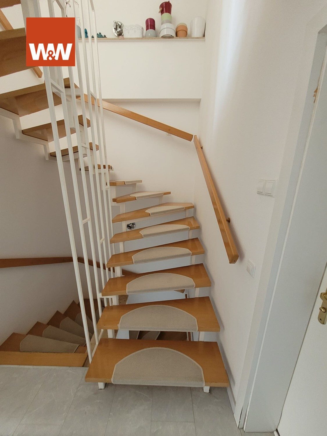 Immobilienangebot - Schönefeld / Waltersdorf - Alle - *Schönes neuwertiges Reihenendhaus mit guter Ausstattung und viel Platz für die Familie*