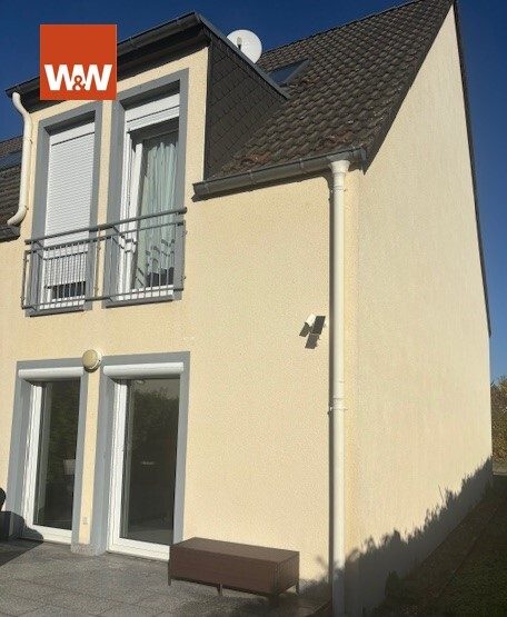 Immobilienangebot - Schönefeld / Waltersdorf - Alle - *Schönes neuwertiges Reihenendhaus mit guter Ausstattung und viel Platz für die Familie*