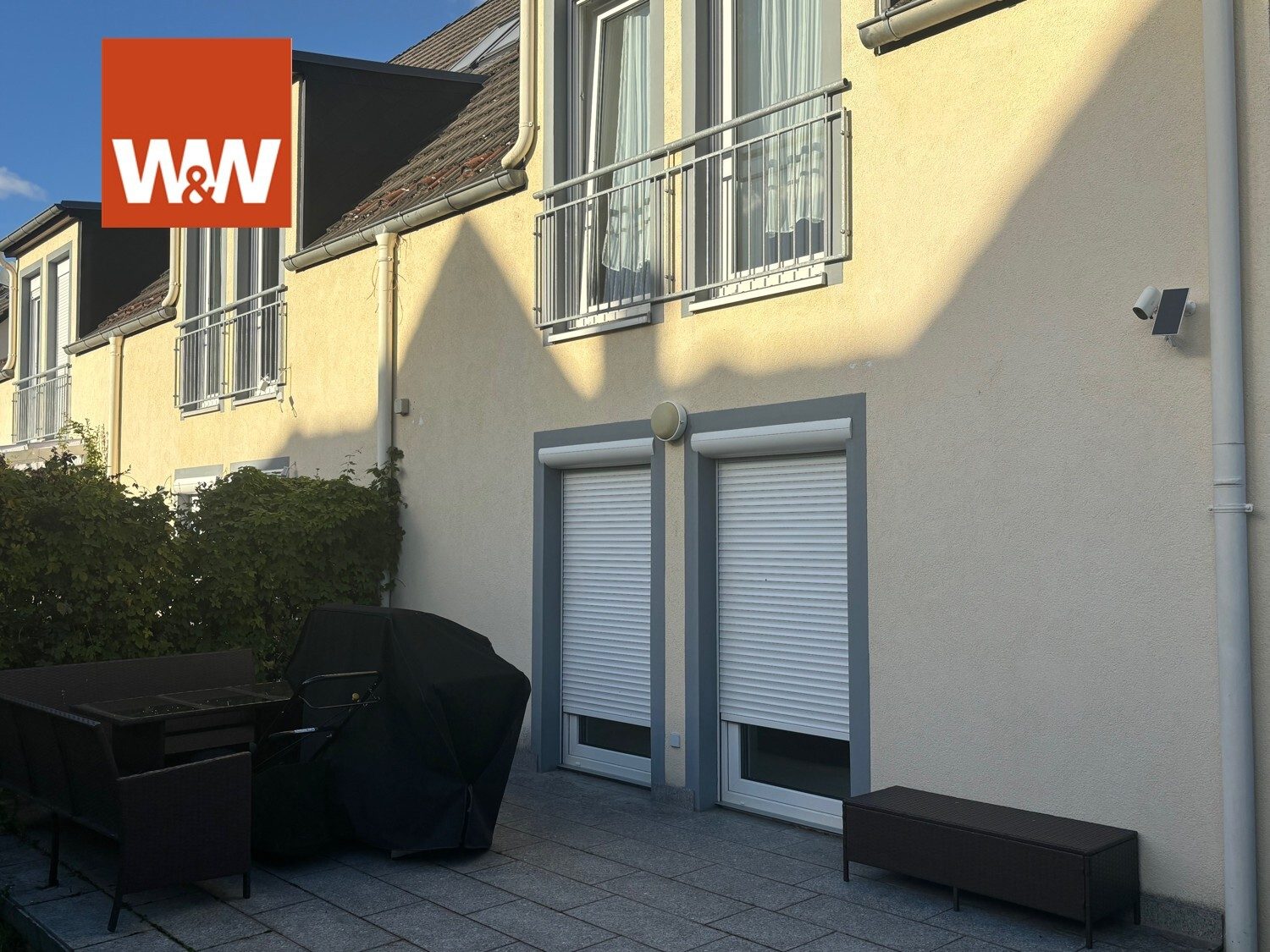 Immobilienangebot - Schönefeld / Waltersdorf - Alle - *Schönes neuwertiges Reihenendhaus mit guter Ausstattung und viel Platz für die Familie*