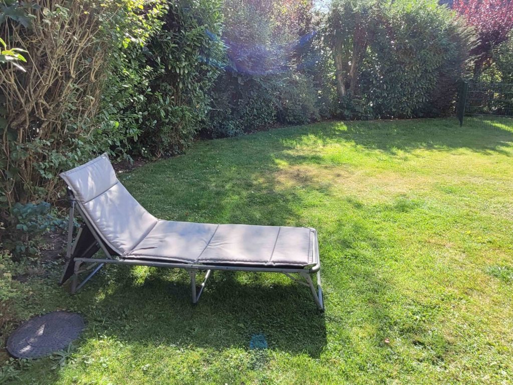 Immobilienangebot - Büsum - Alle - Attraktives, sehr lukratives Acht-Appartementhaus in begehrter Lage von Büsum