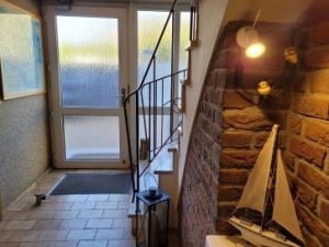 Immobilienangebot - Büsum - Alle - Attraktives, sehr lukratives Acht-Appartementhaus in begehrter Lage von Büsum