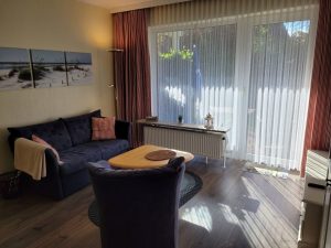 Immobilienangebot - Büsum - Alle - Attraktives, sehr lukratives Acht-Appartementhaus in begehrter Lage von Büsum