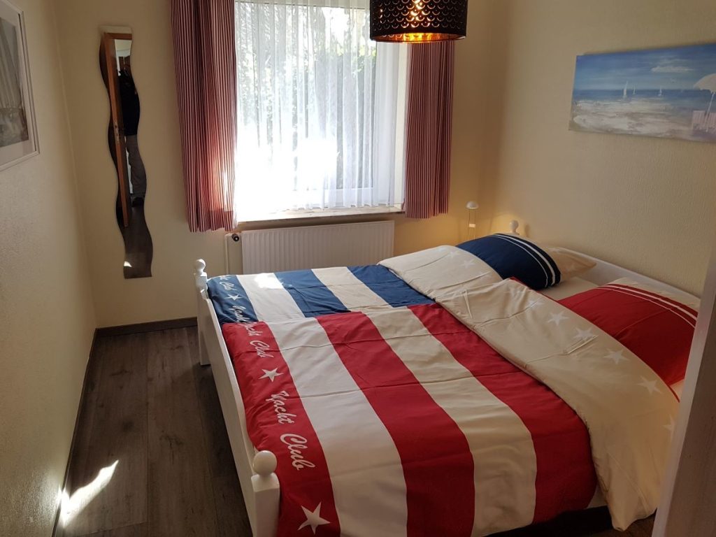 Immobilienangebot - Büsum - Alle - Attraktives, sehr lukratives Acht-Appartementhaus in begehrter Lage von Büsum