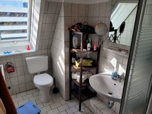 Immobilienangebot - Büsum - Alle - Attraktives, sehr lukratives Acht-Appartementhaus in begehrter Lage von Büsum