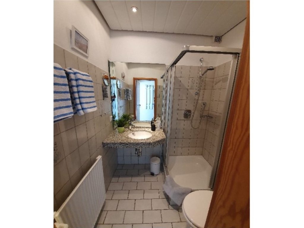 Immobilienangebot - Büsum - Alle - Attraktives, sehr lukratives Acht-Appartementhaus in begehrter Lage von Büsum