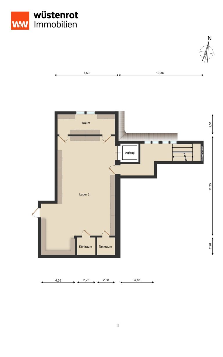 Immobilienangebot - Hersbruck - Alle - Ladenfläche mit 623 m² + 192 m² Lagerflächen
und 19 TG-Stellplätzen, in City Lage, zu verkaufen