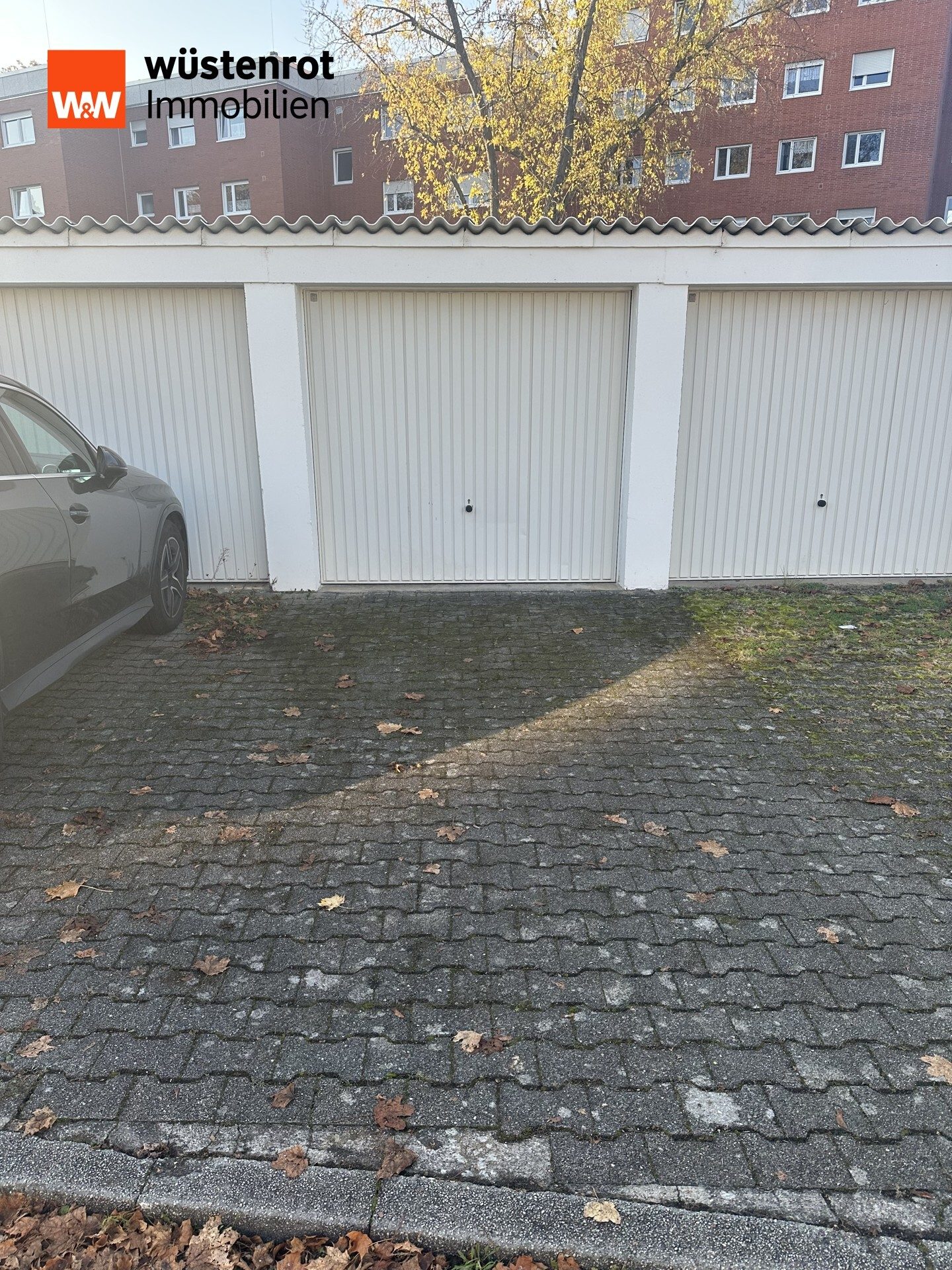 Immobilienangebot - Stuttgart / Weilimdorf - Alle - Schöne 3,5-Zimmerwohnung mit Balkon, Garage und Stellplatz in begehrter Lage von S-Weilimdorf
