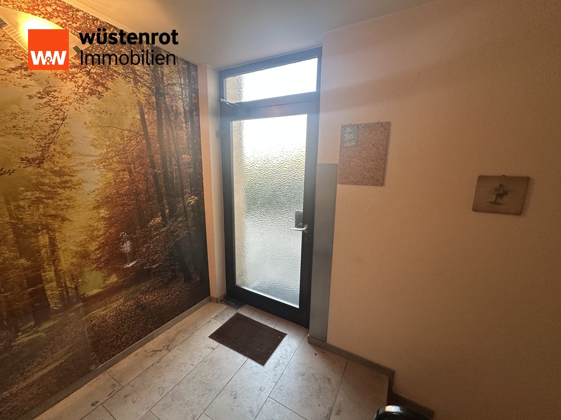 Immobilienangebot - Stuttgart / Weilimdorf - Alle - Schöne 3,5-Zimmerwohnung mit Balkon, Garage und Stellplatz in begehrter Lage von S-Weilimdorf