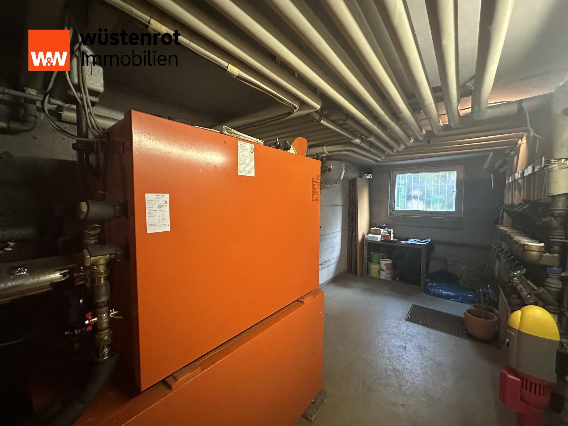 Immobilienangebot - Stuttgart / Weilimdorf - Alle - Schöne 3,5-Zimmerwohnung mit Balkon, Garage und Stellplatz in begehrter Lage von S-Weilimdorf