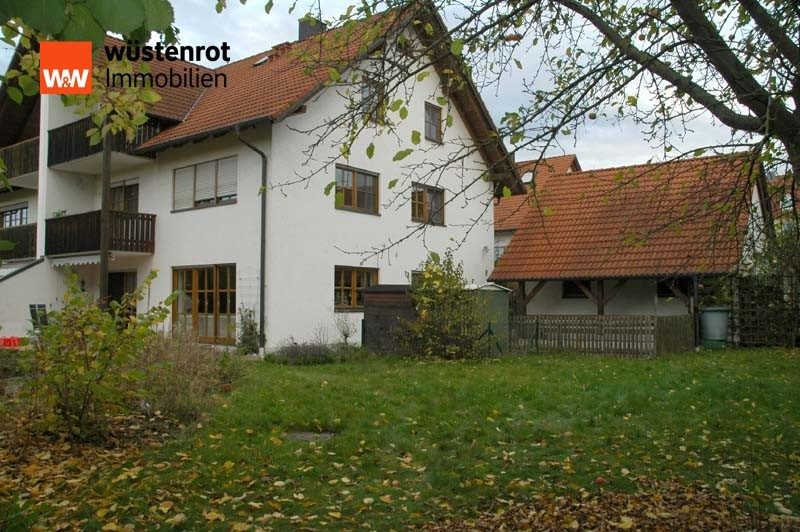 Immobilienangebot - Pfaffenhofen an der Ilm - Alle - Familienoase für eine große Familie mit viel Platz in Haus und Garten!