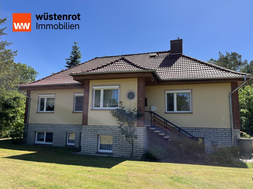 Immobilienangebot - Kuhlenfeld - Alle - Einfamilienhaus, auch für die große Familie und in ruhiger Lage