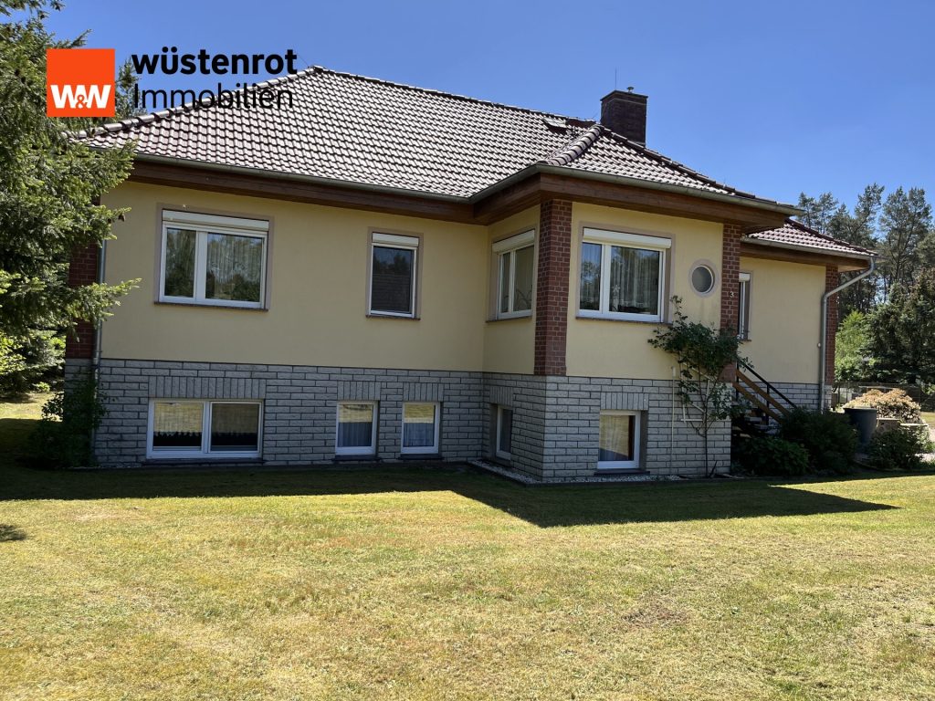 Immobilienangebot - Kuhlenfeld - Alle - Einfamilienhaus, auch für die große Familie und in ruhiger Lage