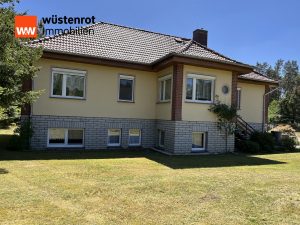 Immobilienangebot - Kuhlenfeld - Alle - Einfamilienhaus, auch für die große Familie und in ruhiger Lage