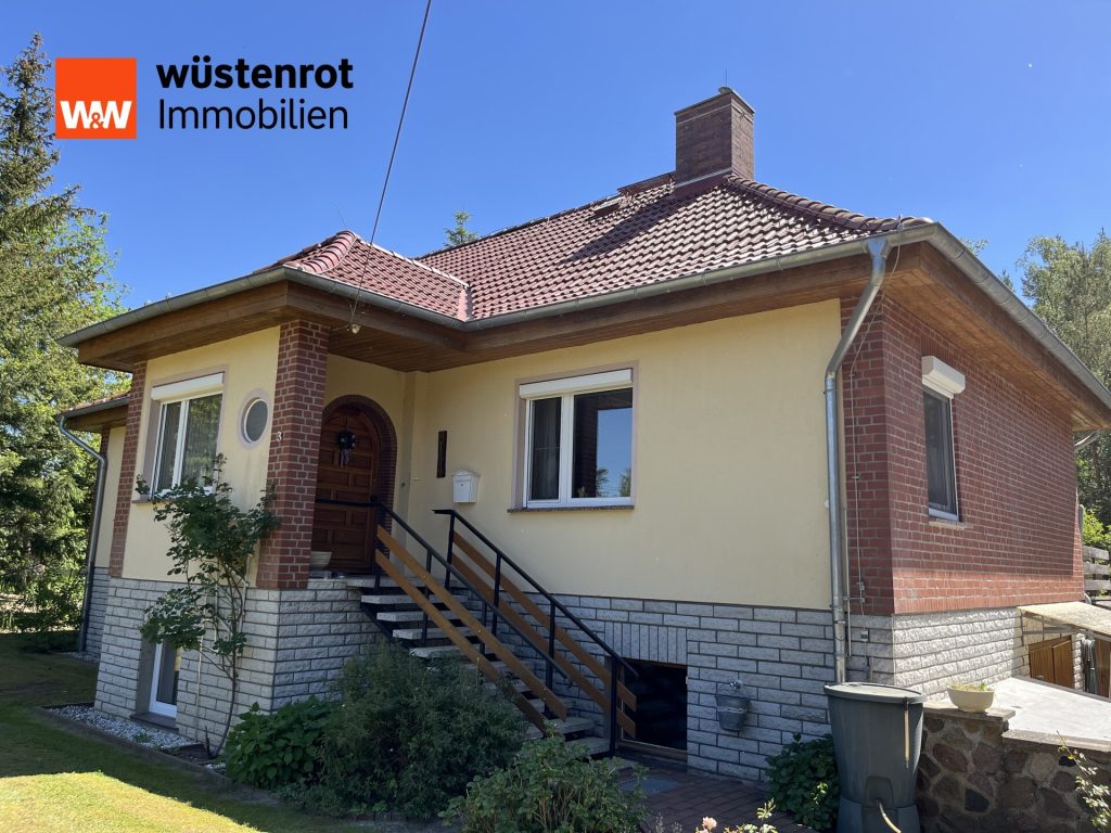 Immobilienangebot - Kuhlenfeld - Alle - Einfamilienhaus, auch für die große Familie und in ruhiger Lage