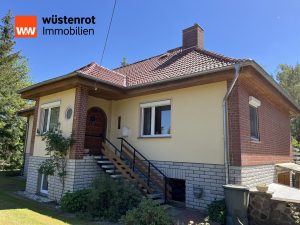 Immobilienangebot - Kuhlenfeld - Alle - Einfamilienhaus, auch für die große Familie und in ruhiger Lage